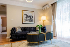 Olive Apartment